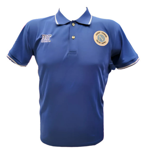 Napoli original polo shirt - -,