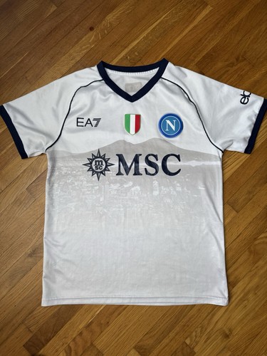 Napoli 2023 2024 away - 2024,