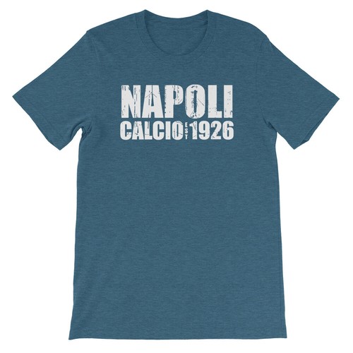 New napoli calcio est - new,