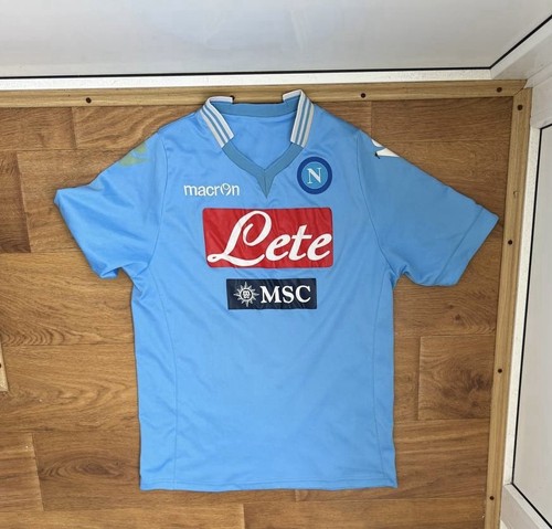Ssc napoli italy 2013 2014 - italy,