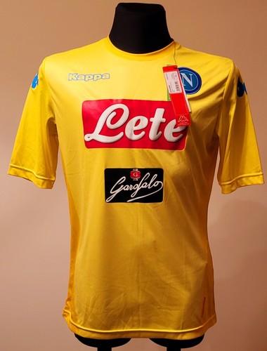 Napoli 2017 2018 away - -,