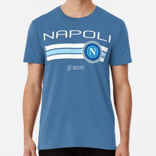 Serie napoli home - a,