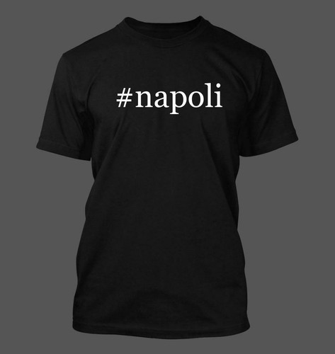 Napoli men funny - funny, t-shirt