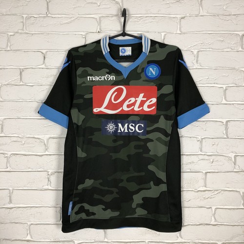 Napoli 2013 2014 - aw, soccer
