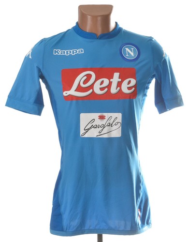 Ssc napoli 2017 - ssc, 2017/2018