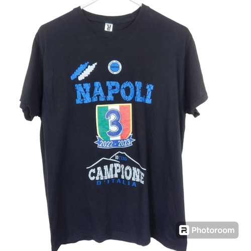 Napoli mens 23 champions - napoli,