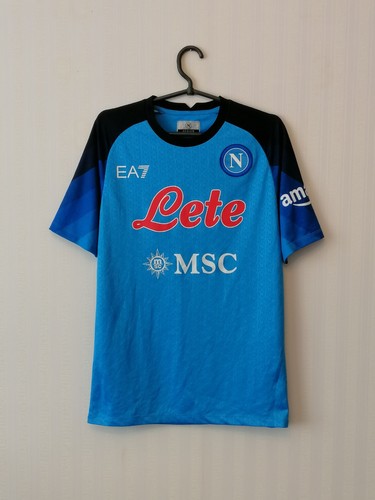 Napoli 2022 2023 home - napoli,
