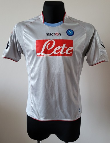 Napoli 2009 2010 away - napoli 2009,