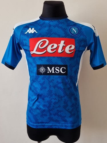 Ssc napoli 2019 2020 - ssc, home