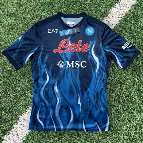 Ssc napoli 2021 3rd - ssc,
