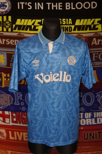 Napoli adults l - l, 1991