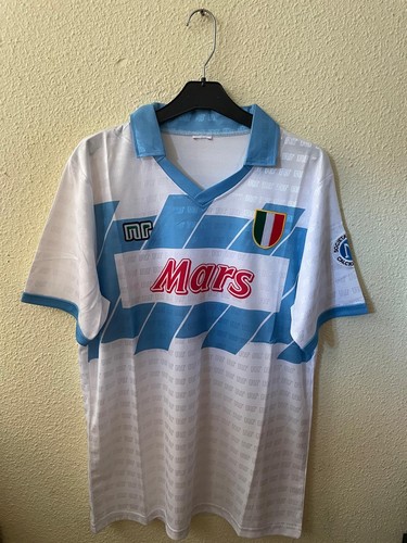 Ssc napoli 1990 - napoli, brand