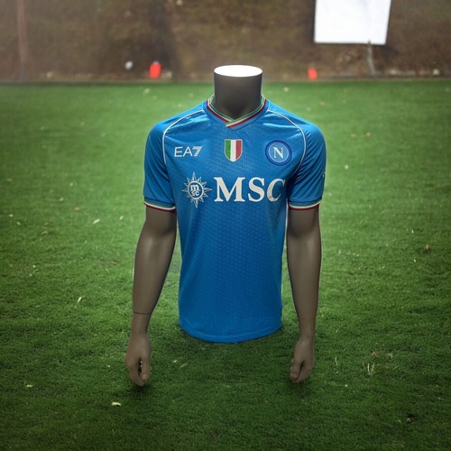 Napoli 2023 home shirt - 2023-24,