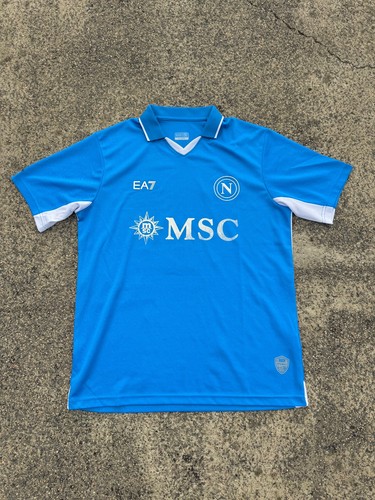 Ssc napoli 2024 2025 home - ssc,