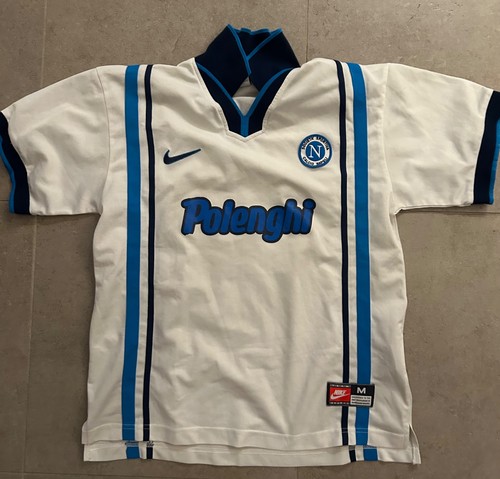 Napoli nike shirt - nike, the