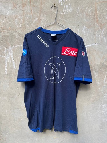 Macron ssc napoli 2011 - macron, 2011/13