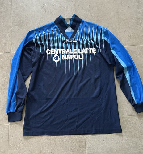 Napoli lotto shirt - lotto, the