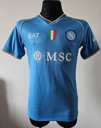 Napoli 2023 2024 home - -,