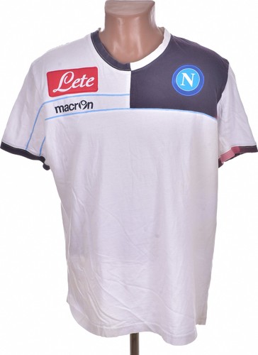 Ssc napoli 2011 2012 - 2011/2012, training