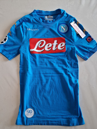 Kappa napoli limited edition - kappa,