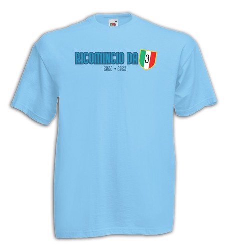 Scudetto del napoli - scudetto, three