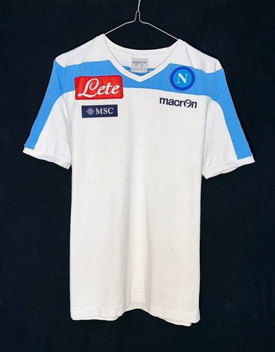 Macron ssc napoli - napoli, training
