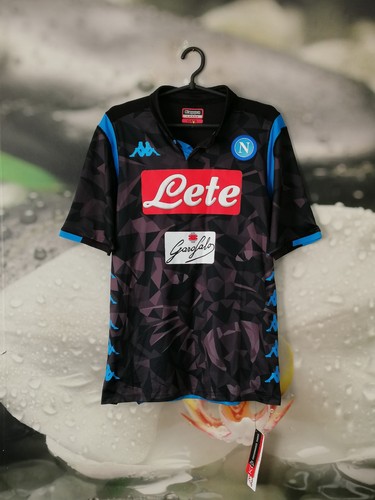 Napoli 2018 2019 - -,