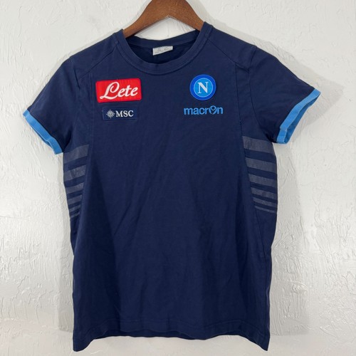 Macron soccer shirt - macron,