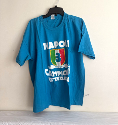 Napoli soccer campioni - soccer,