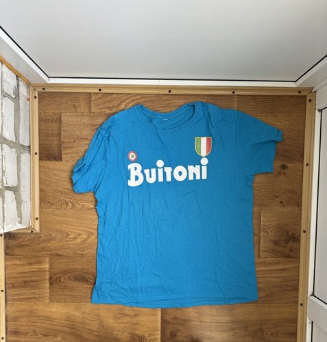 Ssc napoli italy - napoli, 1987/1988