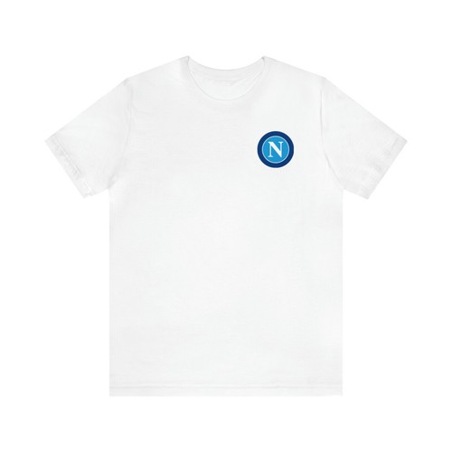 Unisex shirt ssc napoli - unisex,