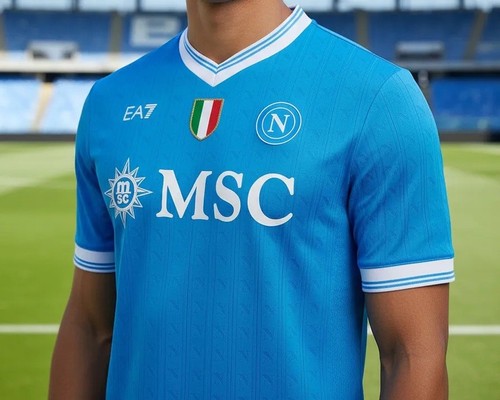 Napoli original - c.,
