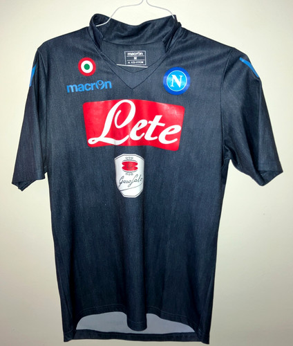Napoli 2014 2015 away football - away,