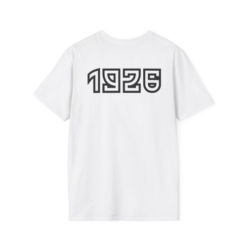 Shirt 1926 napoli cuore - 1926, |