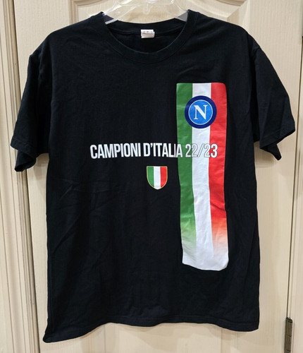 Napoli campioni italia - napoli,