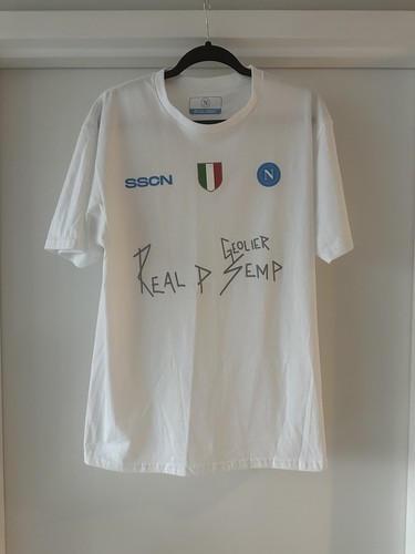 Ssc napoli geolier sanremo - geolier,