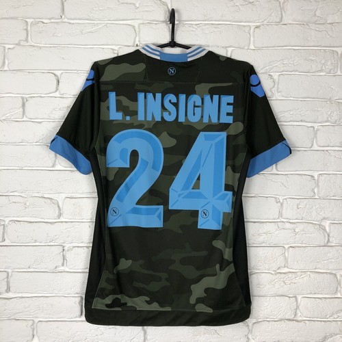 Napoli insigne 2013 2014 - insigne, third