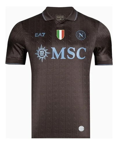 Napoli original black - napoli, third