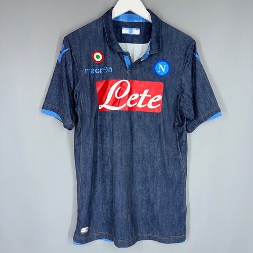 Ssc napoli italy - 2014, 2015