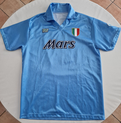 Maradona napoli match - maradona,