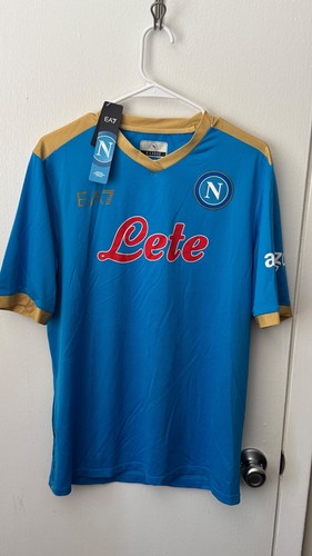 Ssc napoli 2021 - ssc, europa
