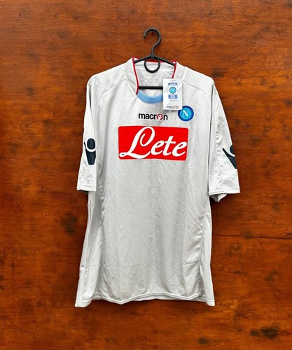 Bnwt ssc napoli italy - ssc,