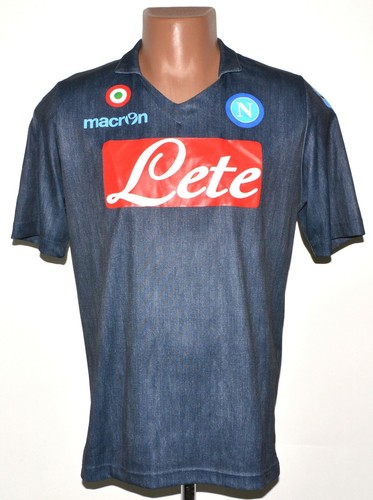 Ssc napoli italy - ssc, 2014