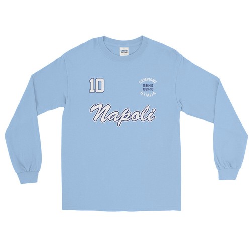 New napoli scudetto mens - new,
