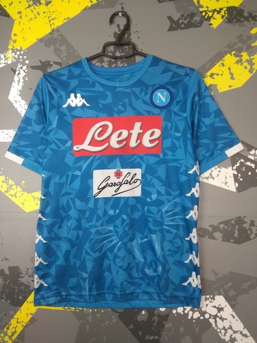 Napoli home football shirt - napoli,