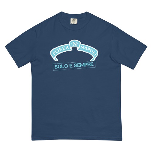 New forza napoli - new,