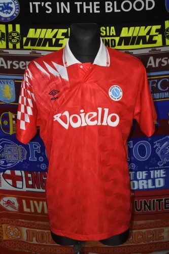 Napoli adults 1991 - adults, l