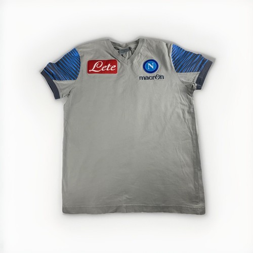 Ssc napoli maglia - ssc,