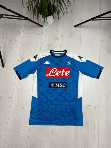 2019 2020 kappa scc napoli - 2019/2020,