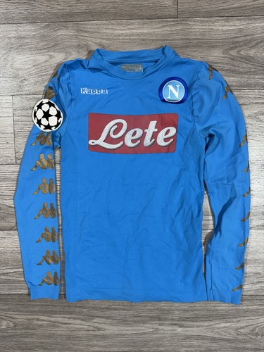Napoli 2016 2017 - , home